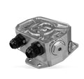 Plaque d’adaptation pour refroidisseur d’huile Wagner pour VW Transporter T6 / T6.1 2.0 BiTDI — image 1
