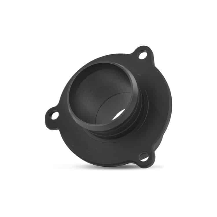 Suppression de silencieux Turbo Wagner pour moteur Audi/Volkswagen 1.8/2.0 TSI Gen.3 EA888 (MQB) — image 2