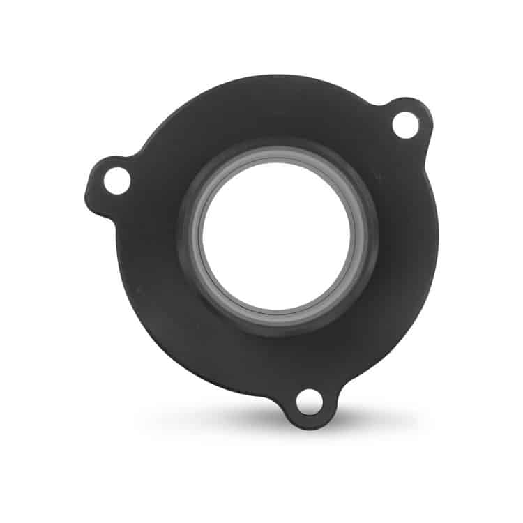 Suppression de silencieux Turbo Wagner pour moteur Audi/Volkswagen 1.8/2.0 TSI Gen.3 EA888 (MQB) — image 3