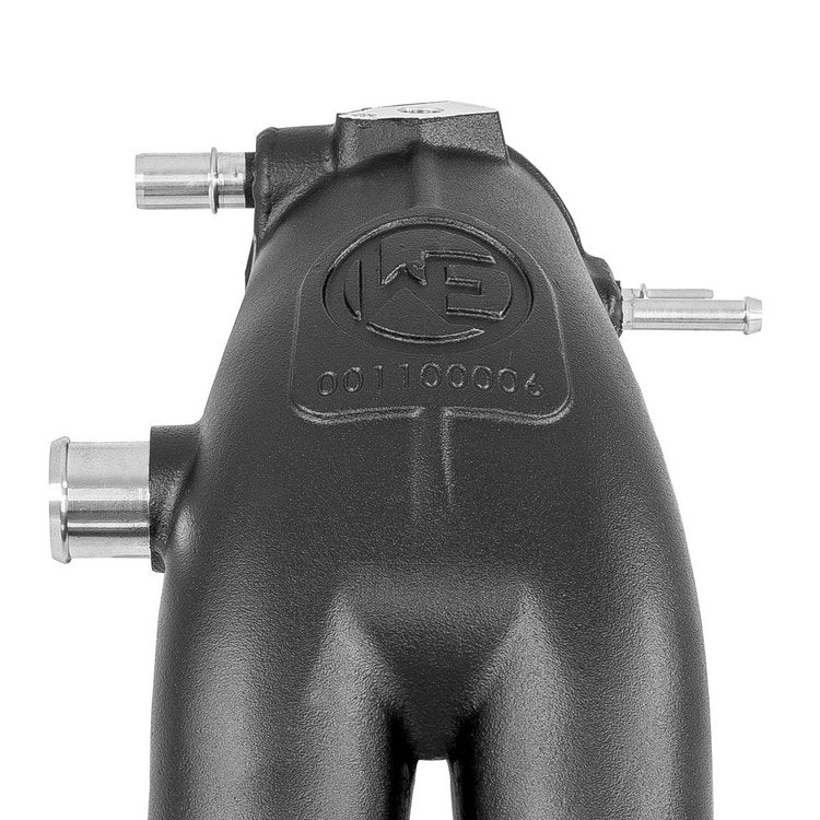 Kit pipe d’admission en Y Wagner pour Porsche 991.1/991.2 Turbo (S) — image 3
