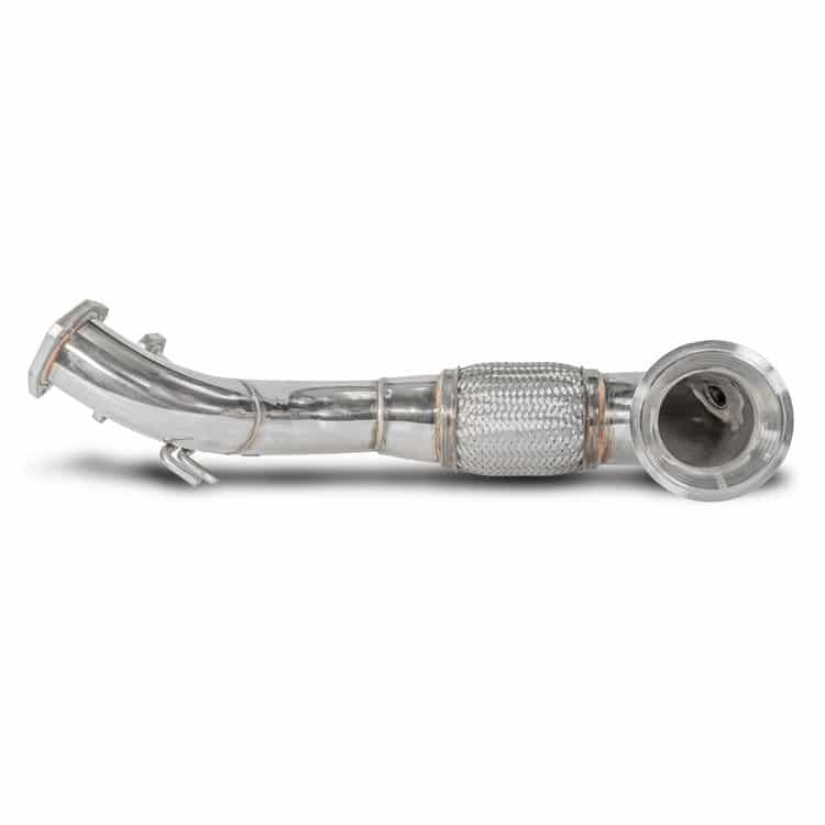 Pipe en Y Wagner pour Audi TTRS 8J / RS3 8P — image 1