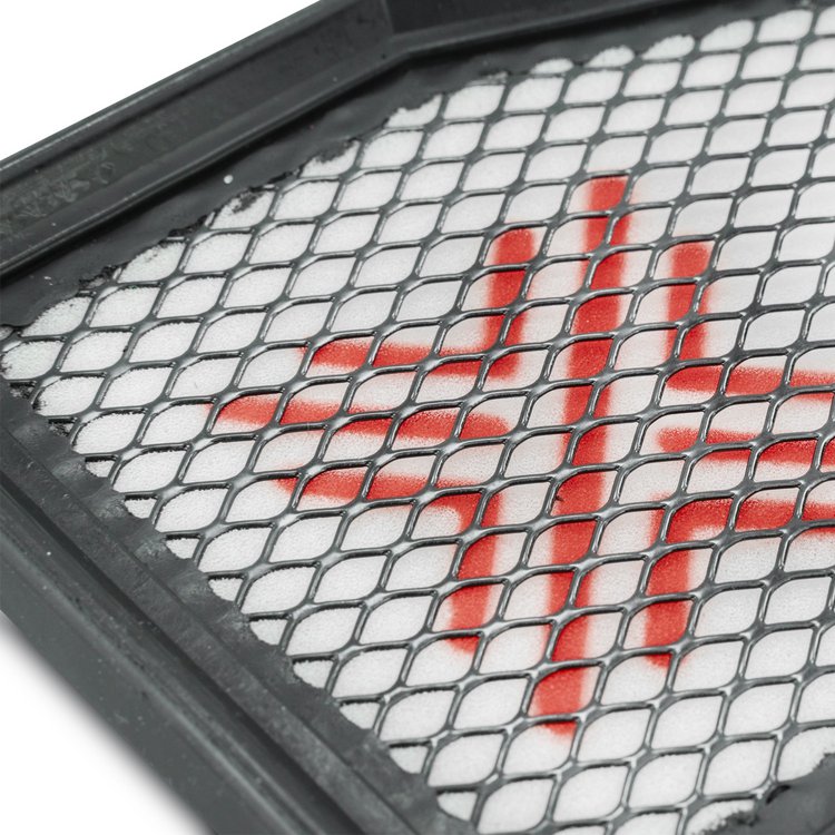 Filtre à air Pipercross Wagner Performance pour Audi RS6 C8 — image 2