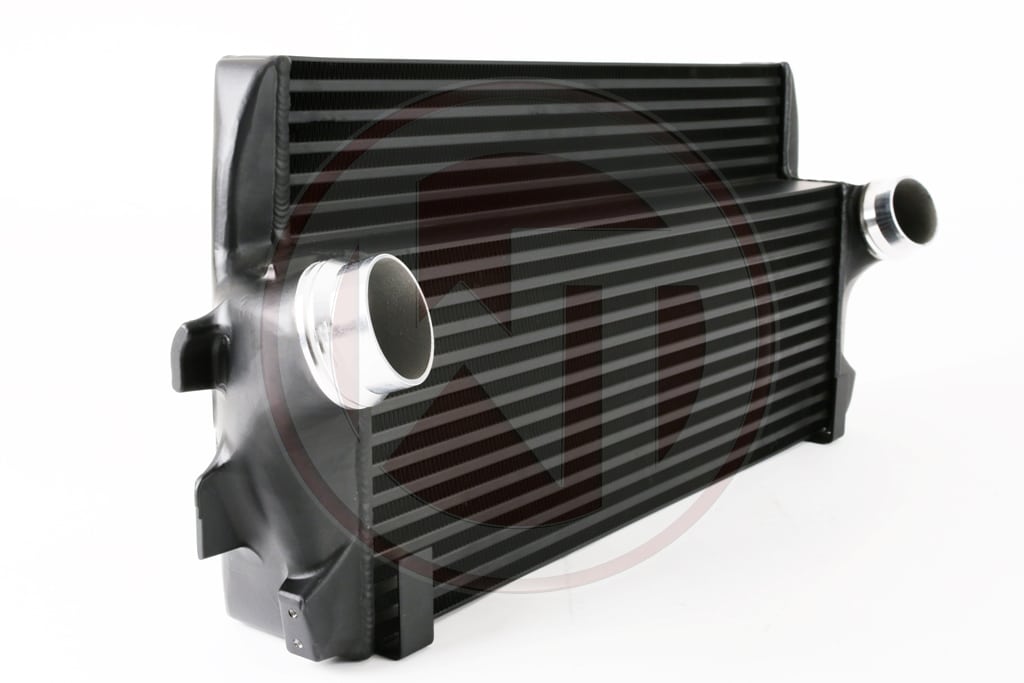 Échangeur Compétition Wagner pour Ford Focus ST MK3 — image 3