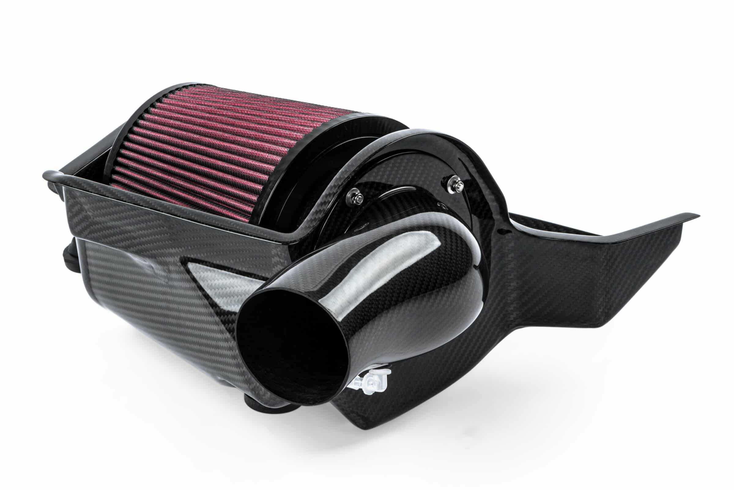Admission ouverte APR carbone pour Golf 7 GTI / Golf 7 R / S3 8V / Leon 3 Cupra / Golf 8 R / S3 8Y 2.0 TFSI — image 2