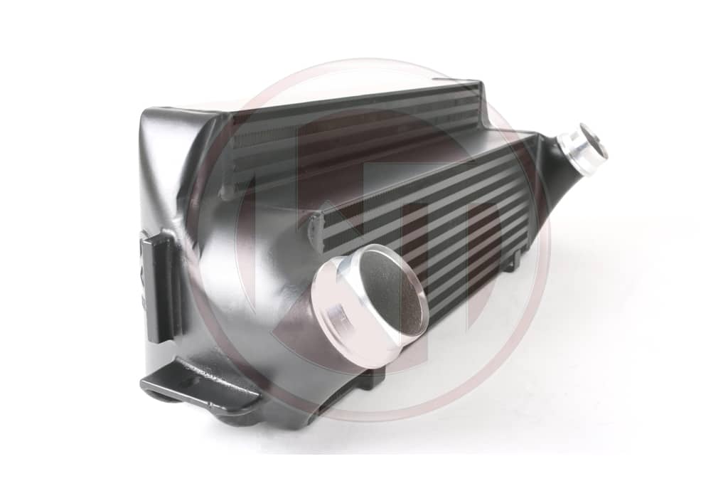 Échangeur Compétition Wagner pour Ford Focus ST MK3 — image 4