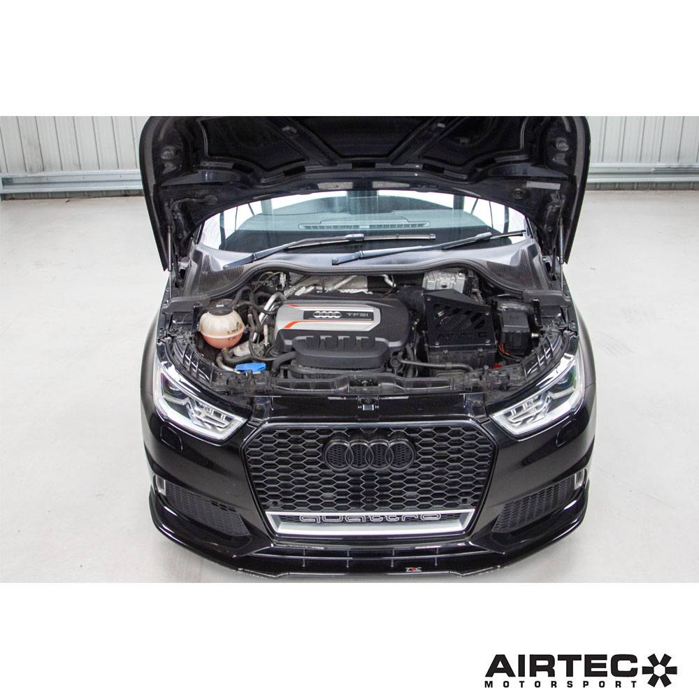 Admission Airtec pour Audi S1 — image 11