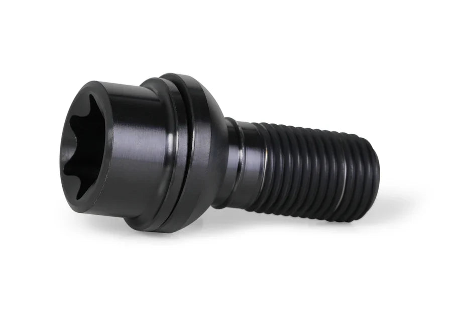 Pack Goujons de roue en titane Acer Racing a têtes Torx et hexagonales pour VW/AUDI/SEAT/SKODA — image 3