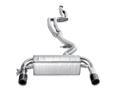 Echappement Akrapovic Evolution Line (SS) pour BMW 335i (F30, F31) — image 1