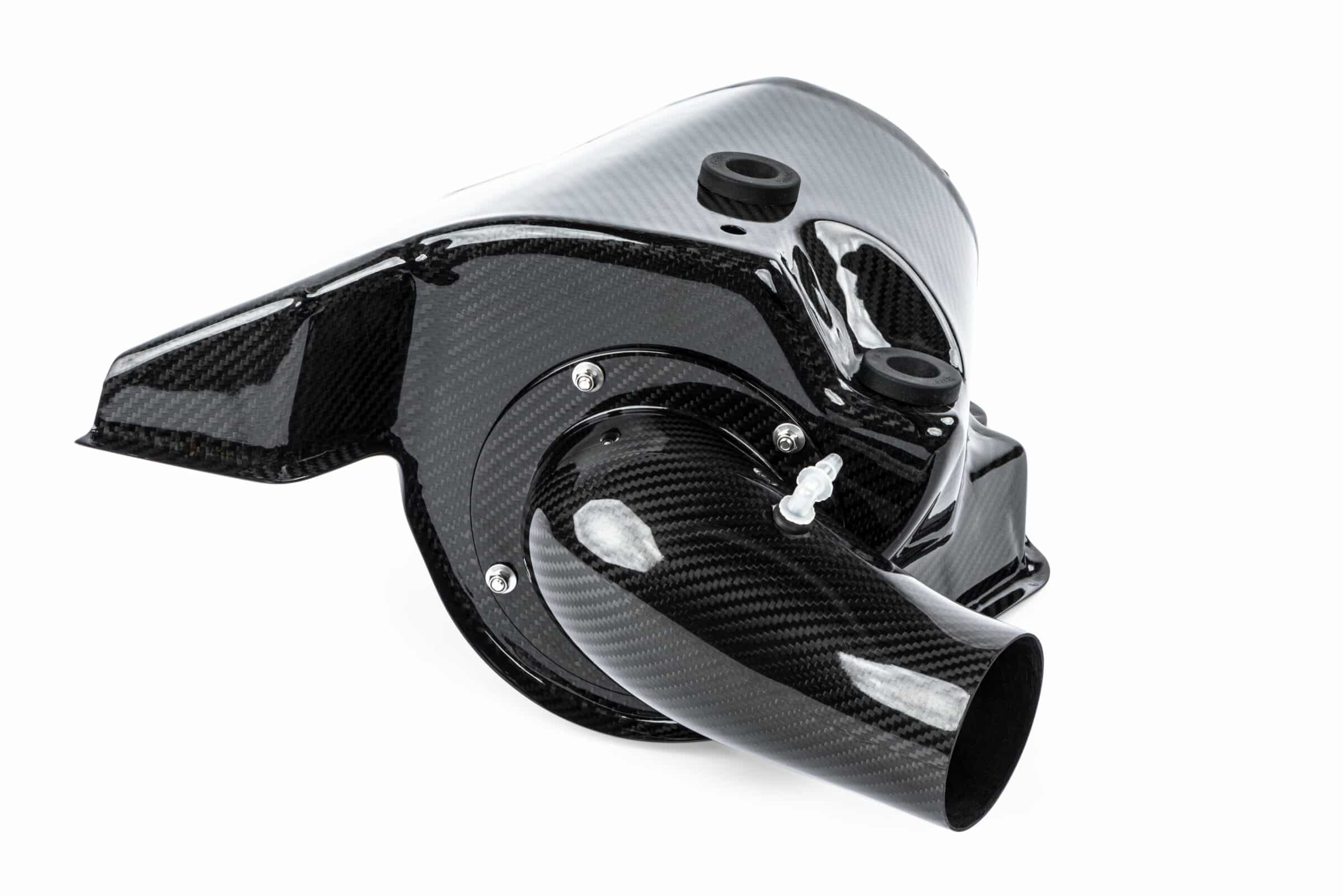 Admission ouverte APR carbone pour Golf 7 GTI / Golf 7 R / S3 8V / Leon 3 Cupra / Golf 8 R / S3 8Y 2.0 TFSI — image 3