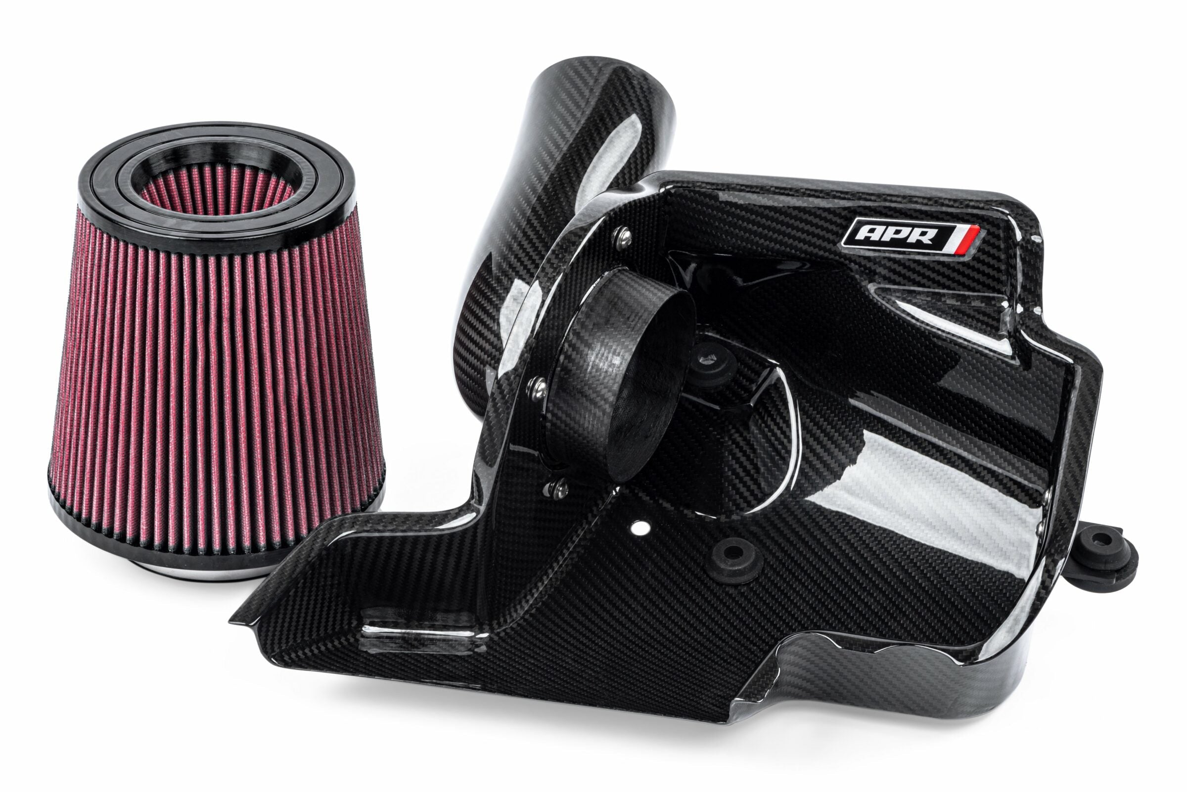 Admission ouverte APR carbone pour Golf 7 GTI / Golf 7 R / S3 8V / Leon 3 Cupra / Golf 8 R / S3 8Y 2.0 TFSI — image 4