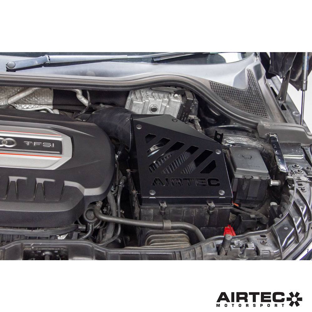 Admission Airtec pour Audi S1 — image 10
