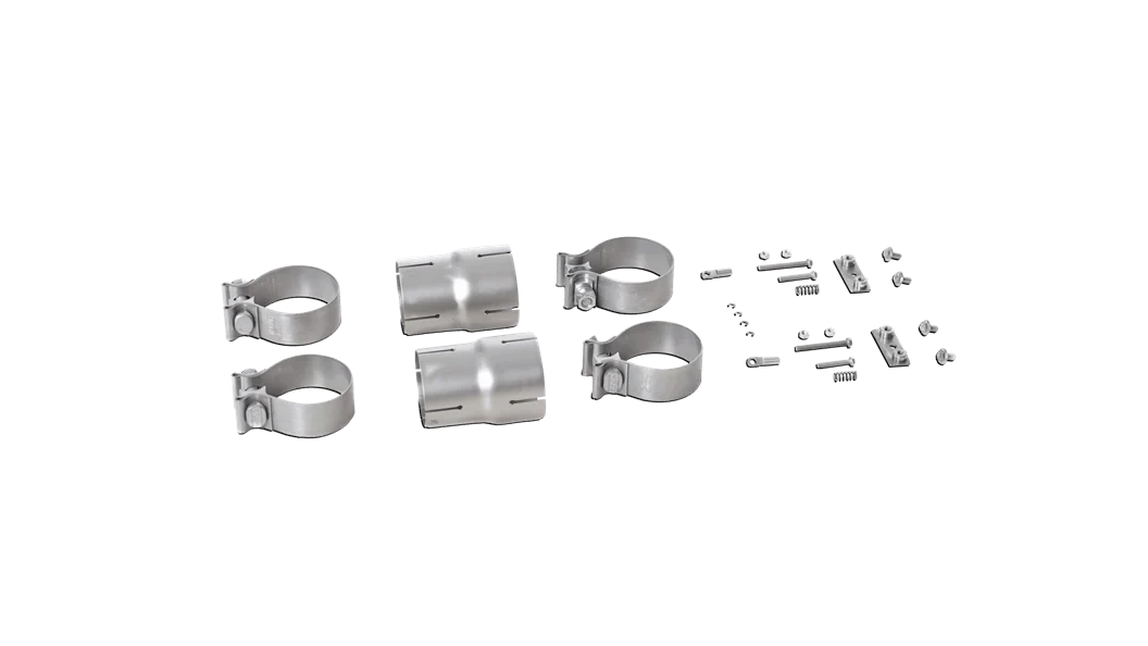 Echappement Evolution Line Titanium Akrapovic pour Mercedes-AMG G 500 W463 — image 4