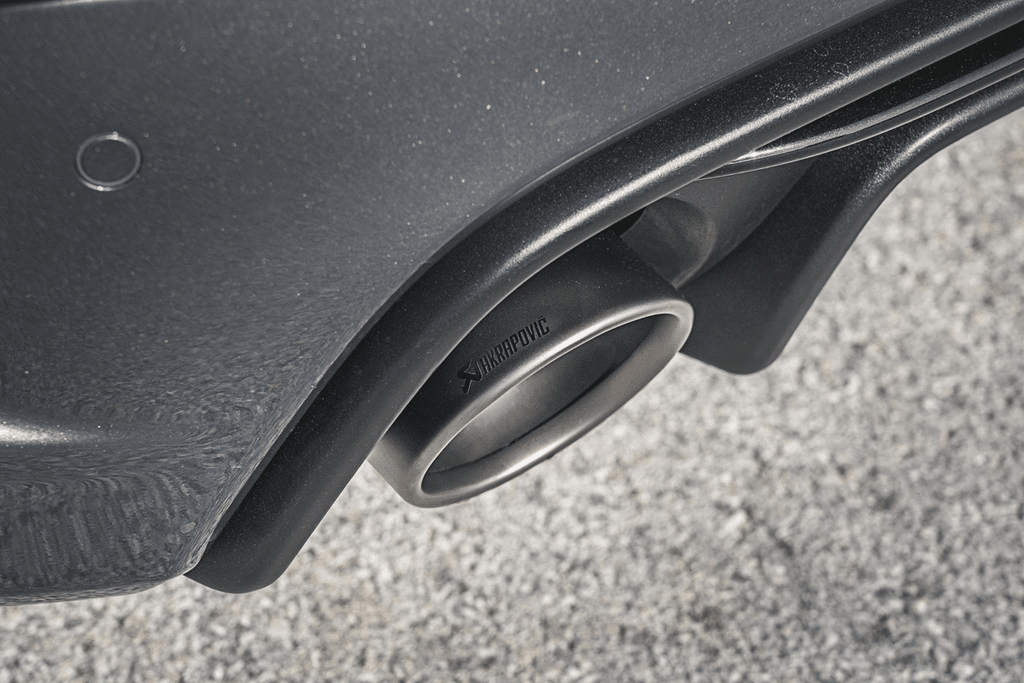 Echappement Akrapovic Abarth 595/595C Pista/Competizione — image 6