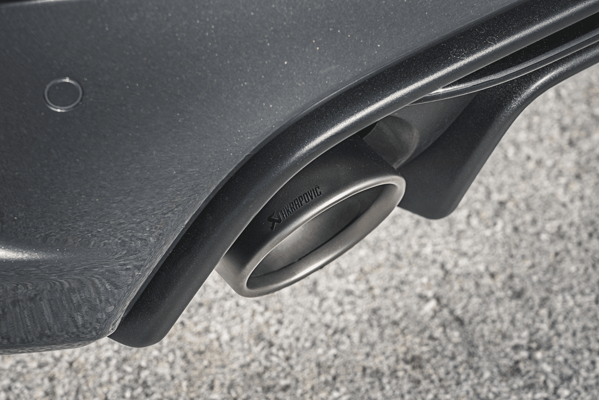 Echappement Akrapovic Abarth 595/595C Pista/Competizione — image 6