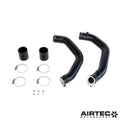 AIRTEC MOTORSPORT HOT SIDE CHARGE PIPES BMW avec moteur S55 /M2, M3, M4 HOT SIDE-référence ATMSBMW1 — image 1