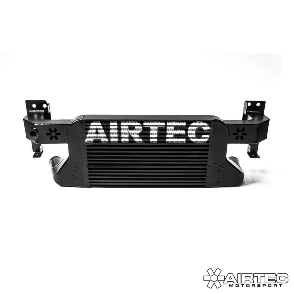 Intercooler AIRTEC Motorsport Stage 2 pour Audi S1 — image 1