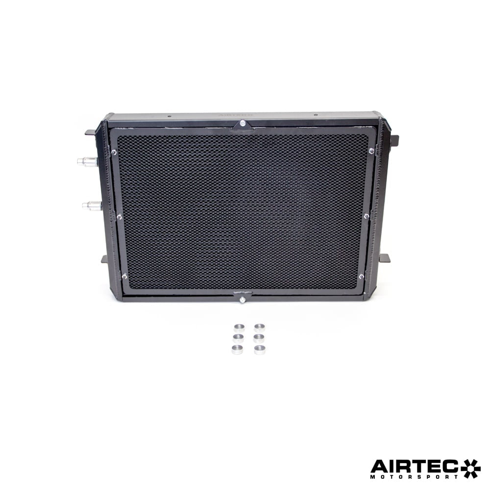 Radiateur chargecooler Airtec pour BMW M3 F80 / M4 F8x / M2 Compétition F87-référence ATRADBMW1 — image 1