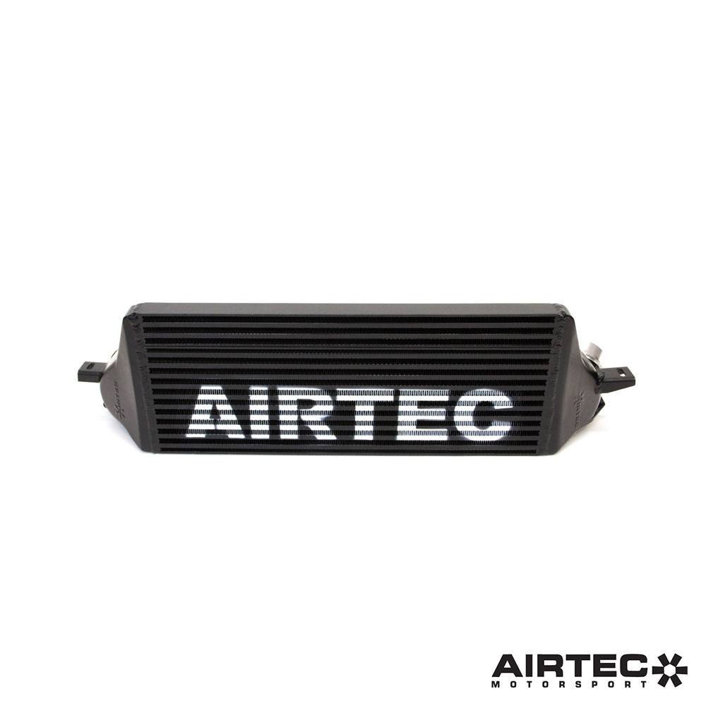 Echangeur intermédiaire AIRTEC Motorsport pour Mini Cooper S GP3 — image 1