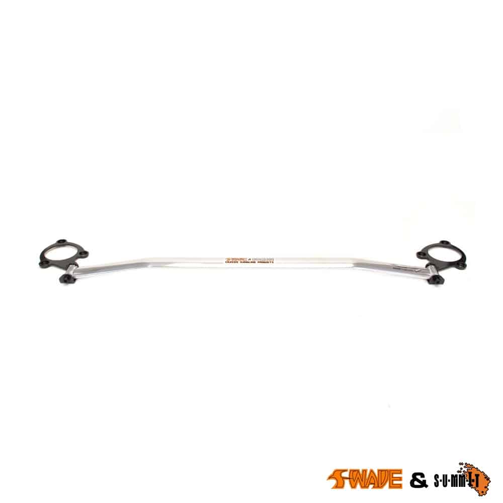 Barre de renfort supérieure avant Airtec Motorsport pour HYUNDAI I30 et I30N-Référence H-EL-SP1 — image 2