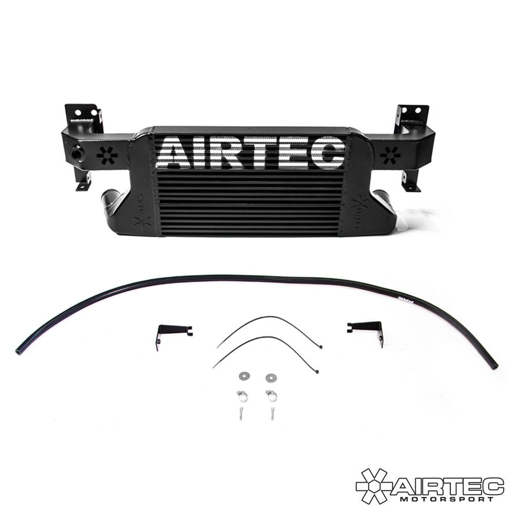 Intercooler AIRTEC Motorsport Stage 2 pour Audi S1 — image 6