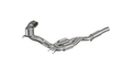 Downpipe Catalyseur sport HJS pour VW Golf 8 R, Audi A3 IV / Q2 / TT III/TT S III/SQ2, Cupra Ateca/Formentor, Seat Leon IV,Homologué CE,référence 90821185 — image 1