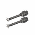 Kit pompes a essence haute pression Autotech pour Audi RS4 B7 / Audi R8 V8 — image 1