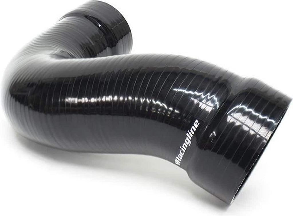 Durite d’admission Racingline pour VW Golf 7 GTI / Golf 7 R /Seat Leon 3/Audi S3 8V / TT MK3 / Skoda Octavia VRS -référence VWR12G7R600ITBLA — image 4