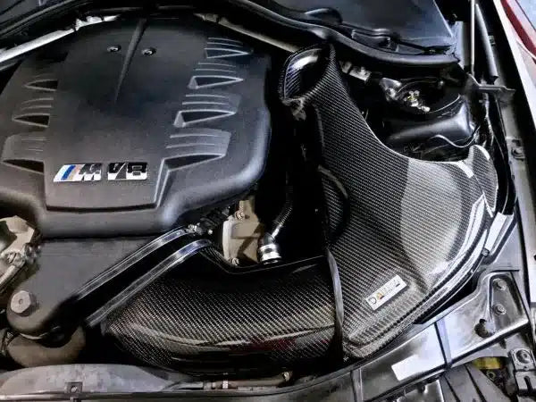 Admission carbone Armaspeed pour BMW M3 E9x-ARMABM92M3-A — image 2