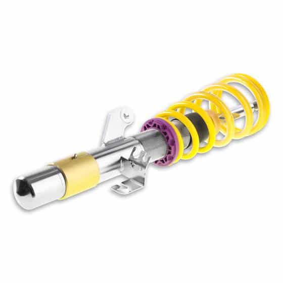 Suspension KW V2 pour BMW série F M135/M140/F30-335/340 -Propulsion uniquement -Voir liste compatibilités — image 3