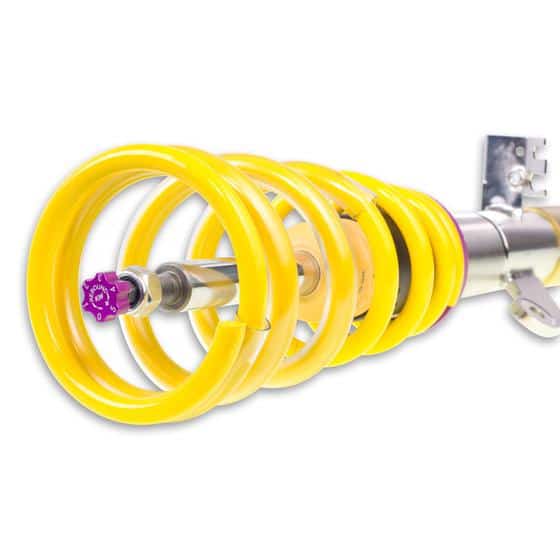 Suspension KW V2 pour BMW série F M135/M140/F30-335/340 -Propulsion uniquement -Voir liste compatibilités — image 5