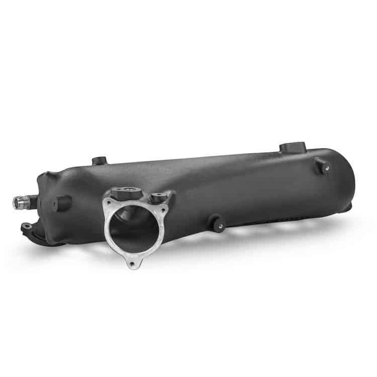 Collecteur d’admission Wagner en fonte d’aluminium pour moteur B58 BMW / Toyota Supra GR MK5 — image 2