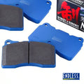 Plaquette de frein Endless pour essieu arrière pour Audi RS3 8Y/S3 8Y/VW Golf 8 GTI/GTI Clubsport /8R/Seat Cupra Formentor VZ5 / 07.2021- / 390HP-référence EIP348 — image 1