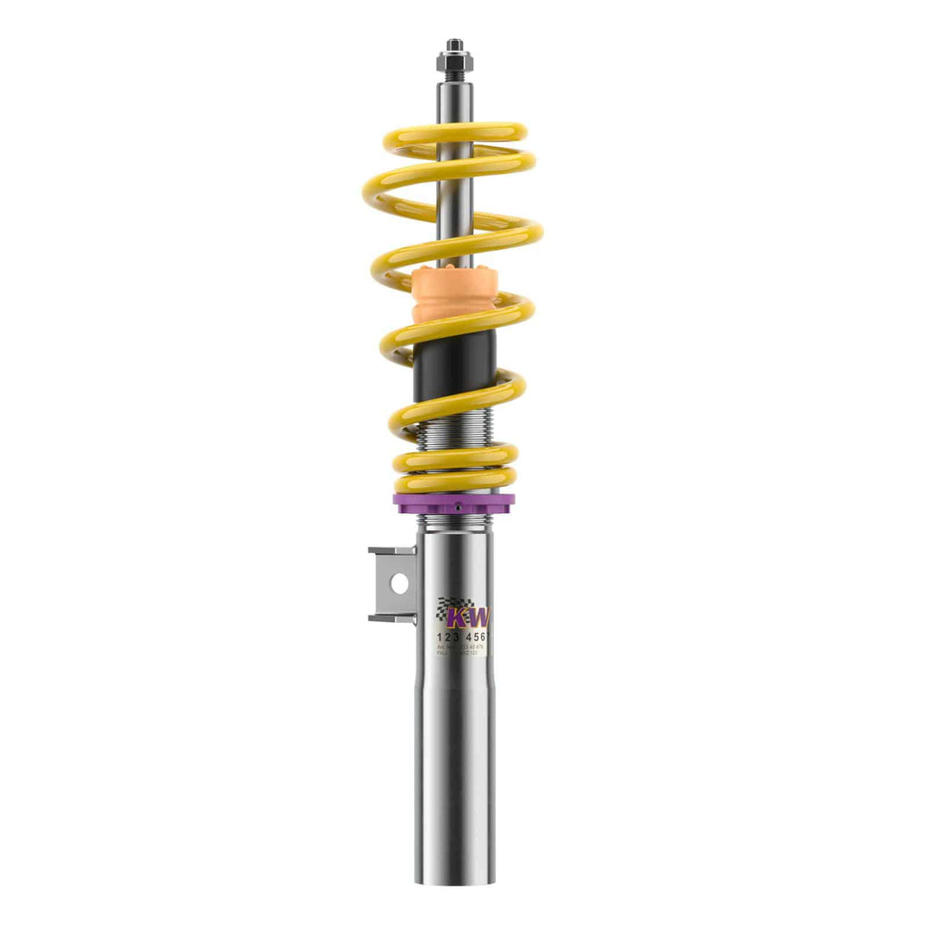 Kit Suspension KW Coilover V1 inox pour Audi RS3 8V/8.5V Berline/Sportback-Référence 102100AK ou 102100AL — image 5