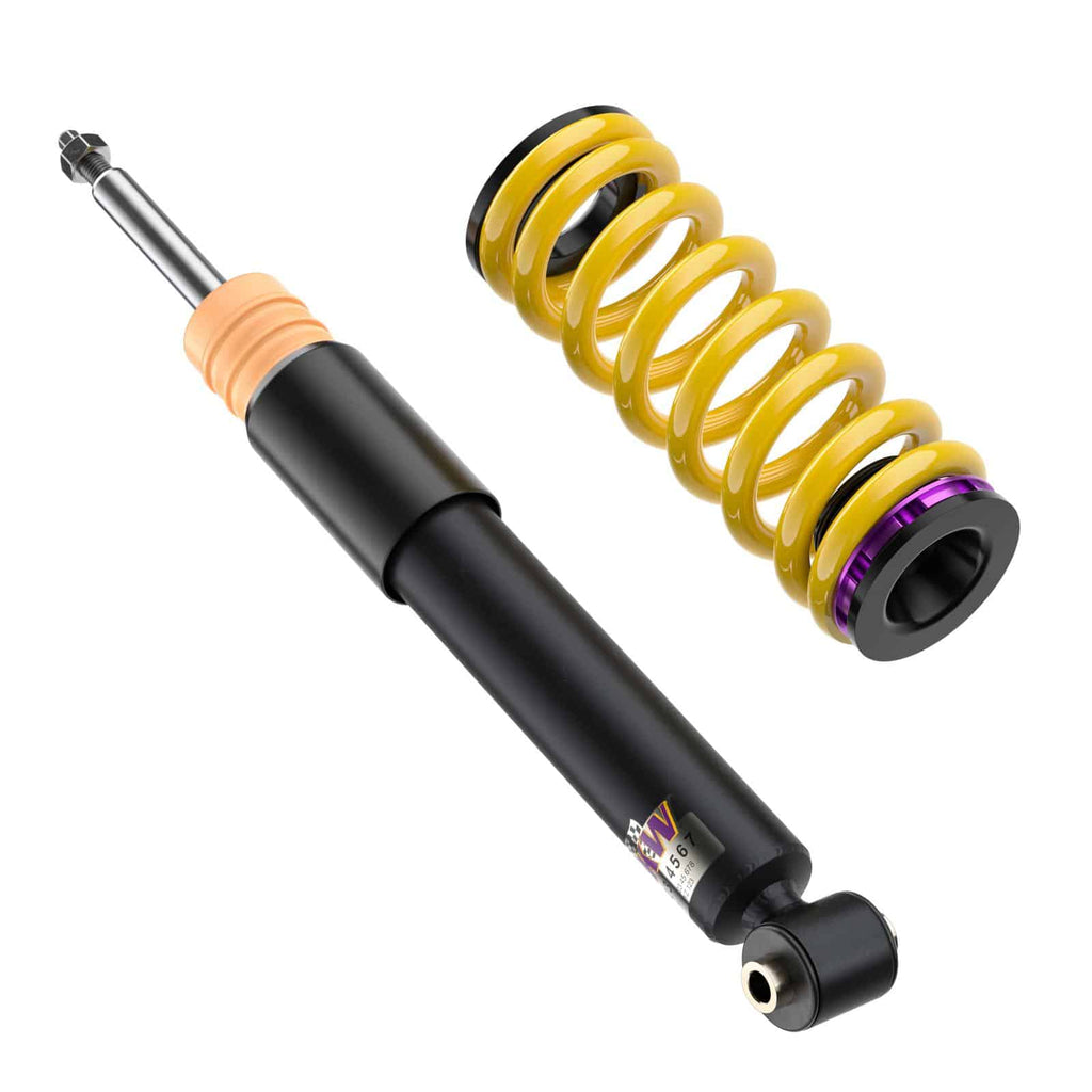 Kit Suspension KW Coilover V1 inox pour Audi RS3 8V/8.5V Berline/Sportback-Référence 102100AK ou 102100AL — image 7