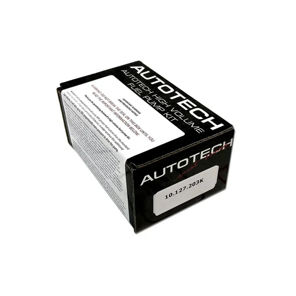 Kit pompe a essence Autotech pour Golf 7 GTI / Golf 7 R et VW Polo GTI 6C/AW-2.0 TSI EA888 GEN3 — image 3