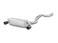 Echappement Akrapovic Evolution line inox pour BMW F20/F21 M140 — image 1