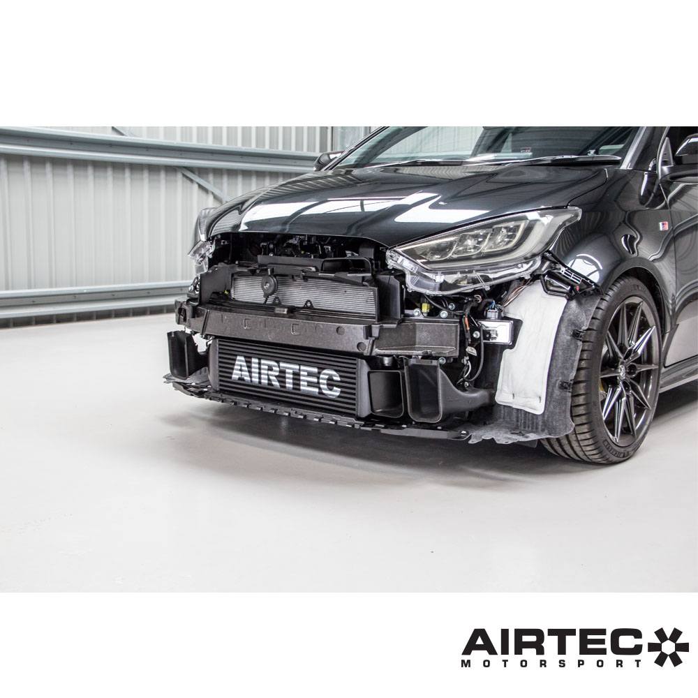 Échangeur AIRTEC Motorsport Stage 1 pour Toyota Yaris GR Génération 1-Référence ATINTYGR1 — image 5