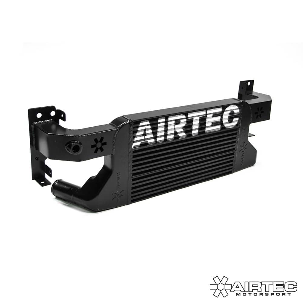 Intercooler AIRTEC Motorsport Stage 2 pour Audi S1 — image 2