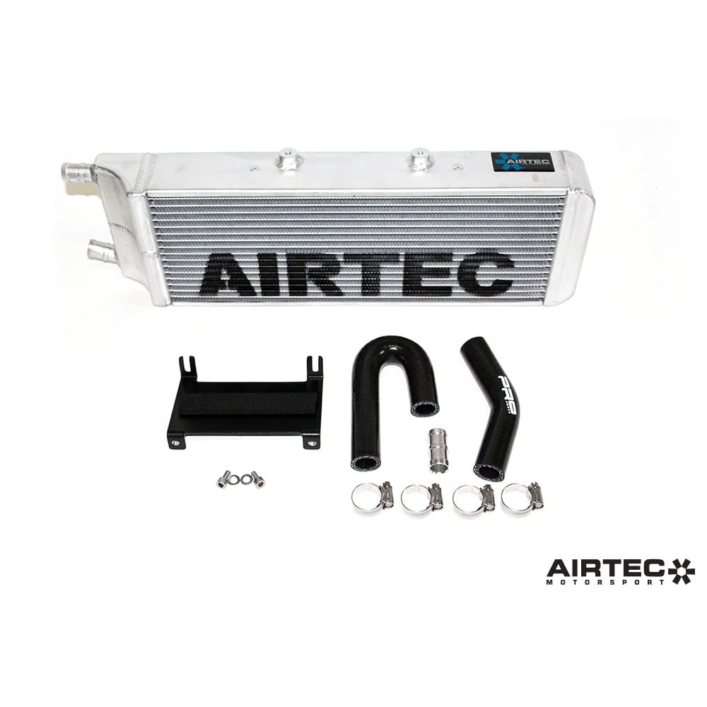 Intercooler AIRTEC Motorsport pour Mercedes A45 /CLA AMG W176/C117 2012 à 2018 -référence ATINTMB02 — image 1