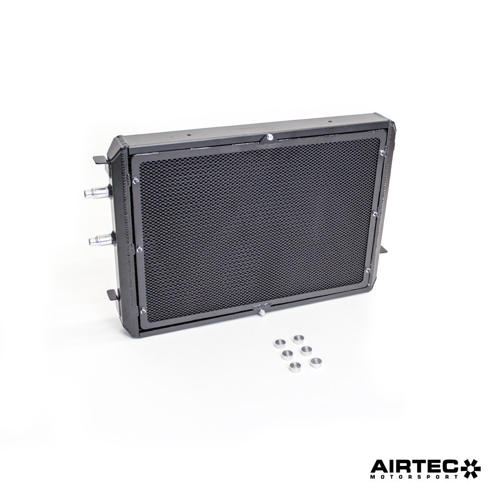 Radiateur chargecooler Airtec pour BMW M3 F80 / M4 F8x / M2 Compétition F87-référence ATRADBMW1 — image 2