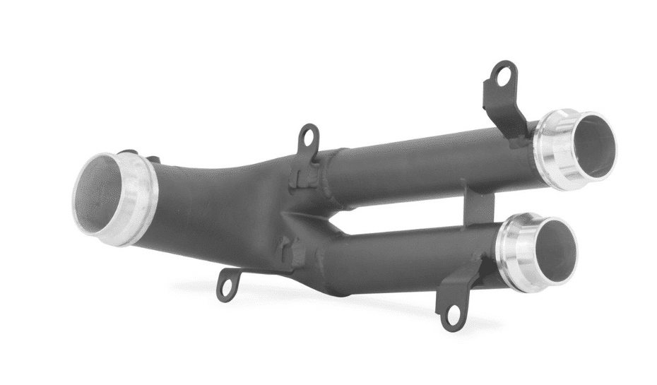 Boostpipe-Kit Wagner pour moteur BMW série G80/81/82/83/87 M2/M3/M4 — image 2