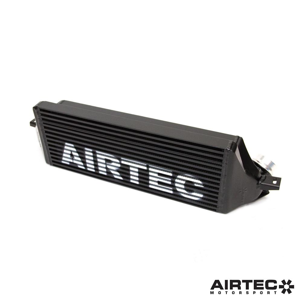 Echangeur intermédiaire AIRTEC Motorsport pour Mini Cooper S GP3 — image 2