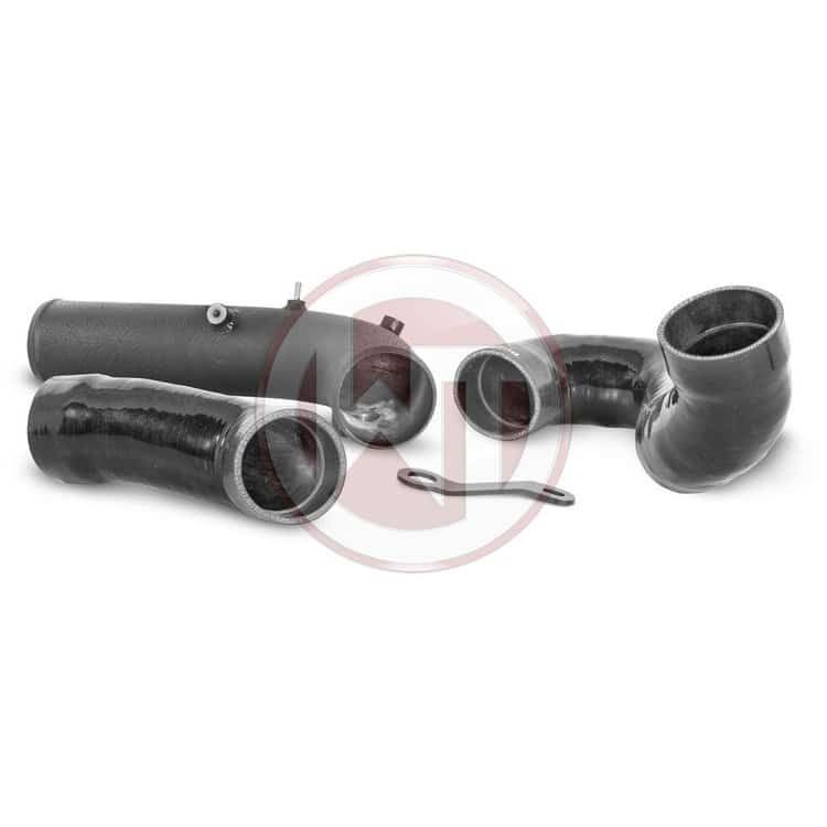Kit Charge pipe Wagner pour Kia Stinger GT 3.3 BiTurbo — image 1