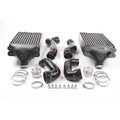 Kit Intercooler Wagner Evo1 pour Porsche 996 Turbo — image 1