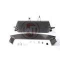 Échangeur Performance Wagner pour Ford Focus RS MK2 avec conduit d’air en carbone — image 1