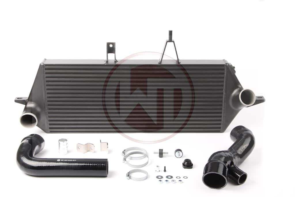 Échangeur Performance Wagner pour Ford Focus ST MK2 — image 1