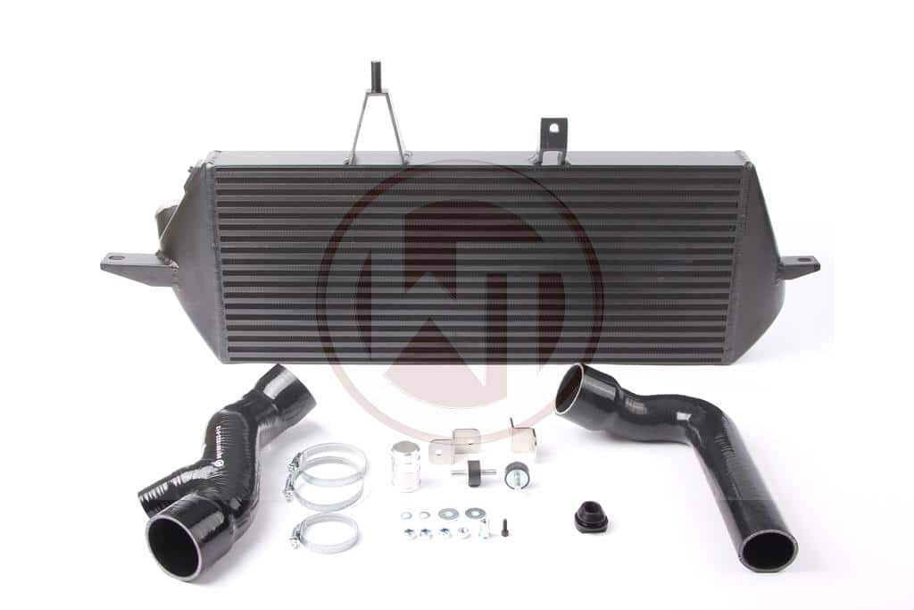 Échangeur Performance Wagner pour Ford Focus ST MK2 — image 2