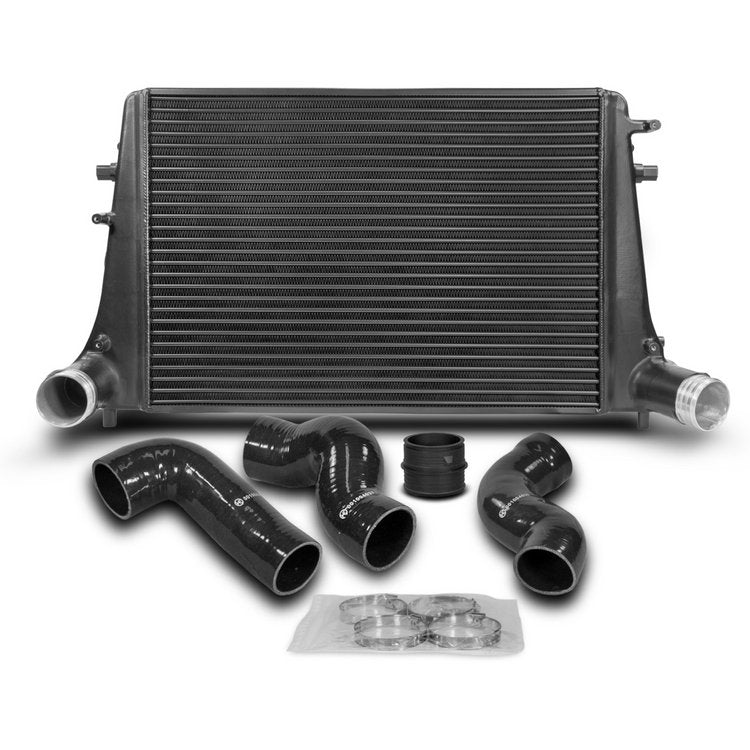 Echangeur Wagner pour Audi S3 8P/TTS 8J / VW Golf 5 GTI/6 GTI/6R/Scirocco 3 R/Skoda Octavia 1Z MK2 RS /Seat Leon 1P Cupra (voir liste compatibilités) — image 1