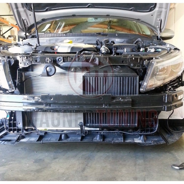 Intercooler Wagner pour Kia Optima GT (TF) 2.0TGDI-204kW 2010-2015 — image 5