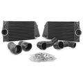 Kit Intercooler Wagner hautes performances EVO1 pour Porsche 997 Turbo — image 1